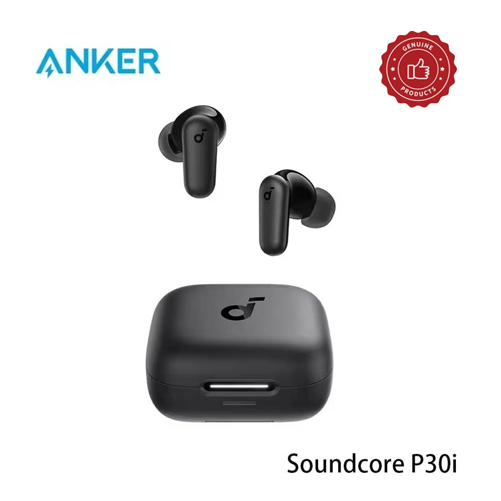 Wireless Charging Pad - By Anker Soundcore P30i Intelligent Noise