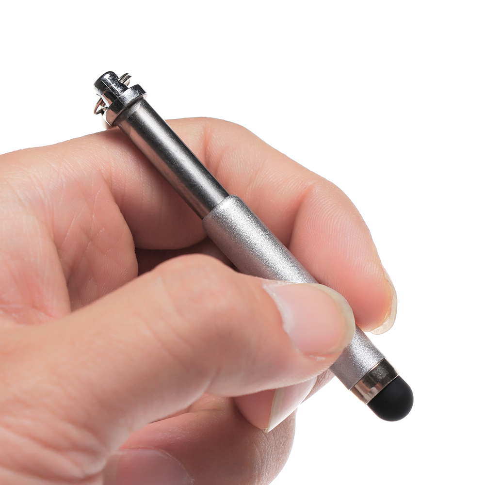 Ipad Pencil Stylus - 3pcs Universal Capacitive Pen Retractable High