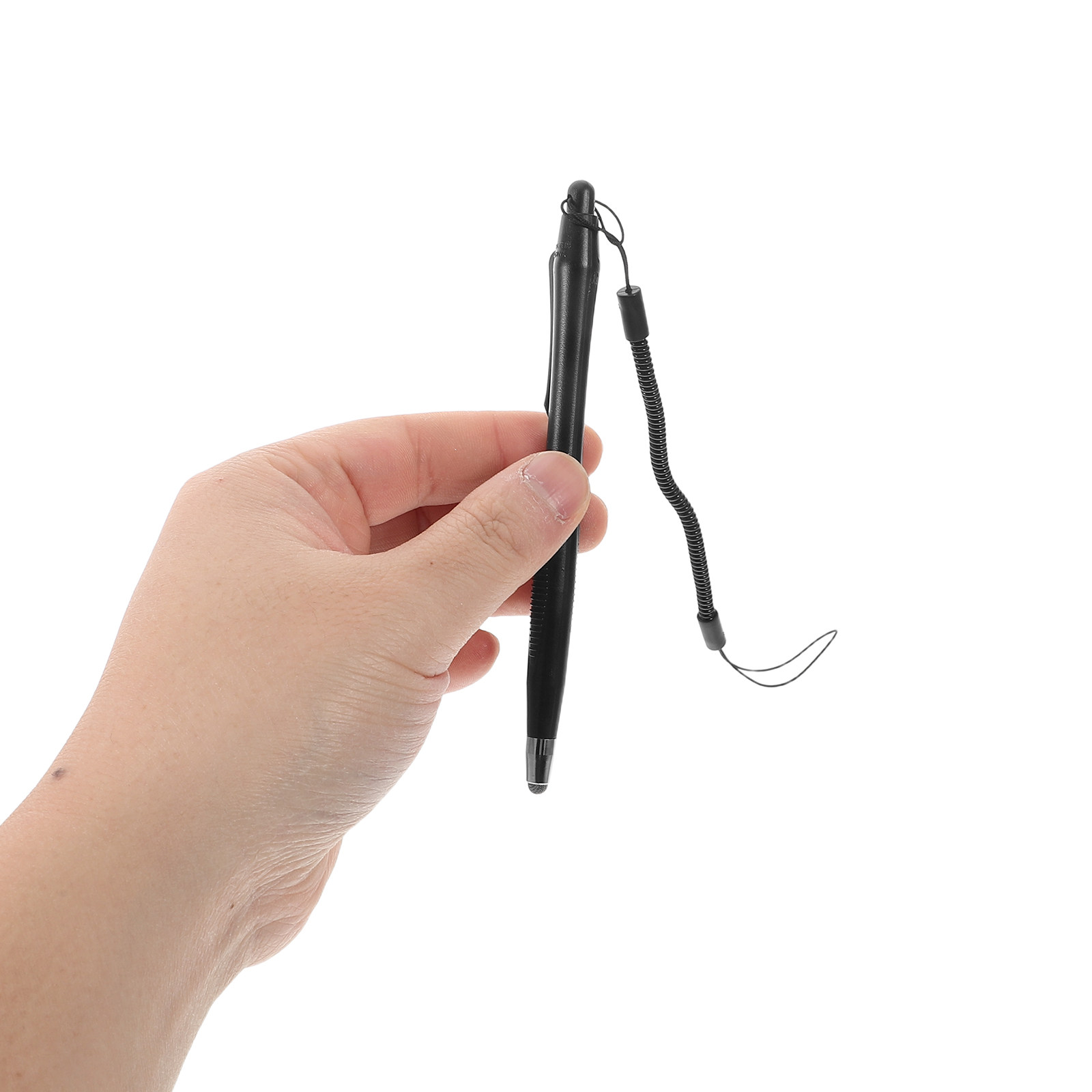 Drawing Tablet Pen Accessories - 3Pcs Capacitive Stylus Pens for Touch