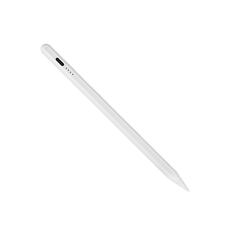 Ipad Pencil Stylus - Aluminum Alloy Touch Screen Stylus Pen
