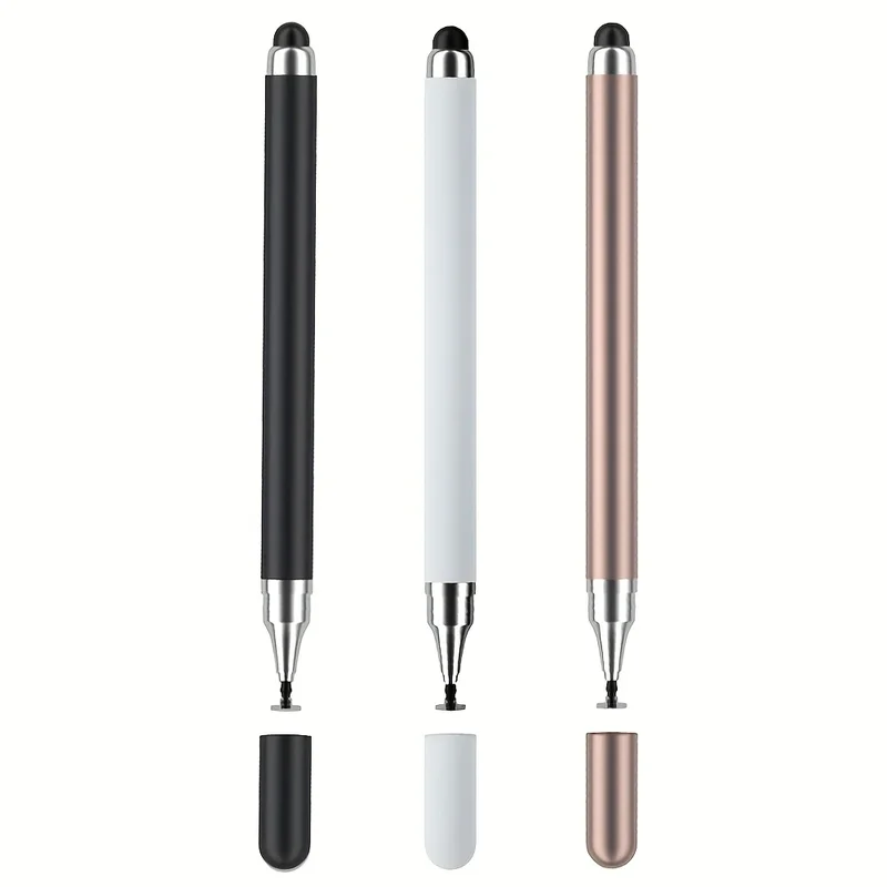 Tablet Drawing Accessories - 2in1 Stylus Pen Universal Drawing Tablet