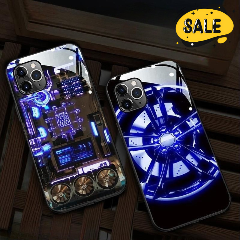 Fashion Smart LED Light Glow L - Magnetic Case Smart recensie en prijs