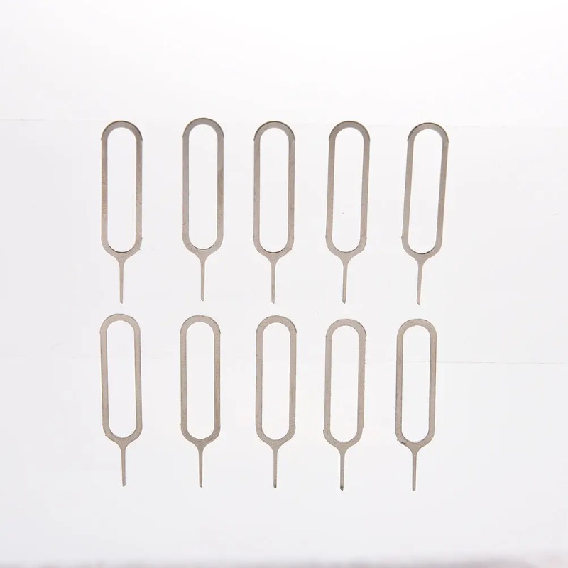 10pcs/set Sim Card Tray Remova - Tablet Accessories Set recensie en prijs