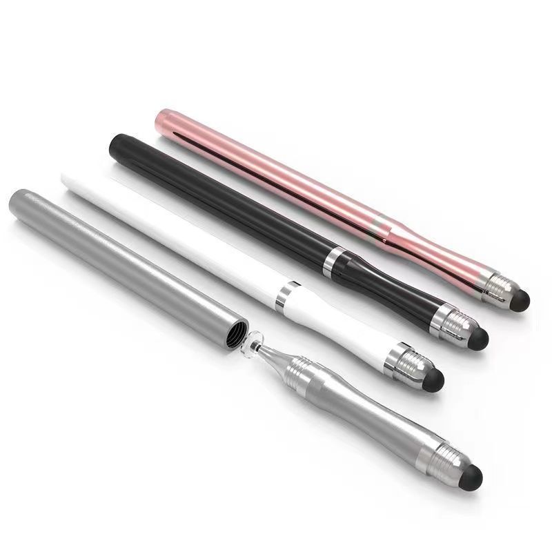 Universal Double headed Stylus - Drawing Tablet Pen Accessories recensie en prijs