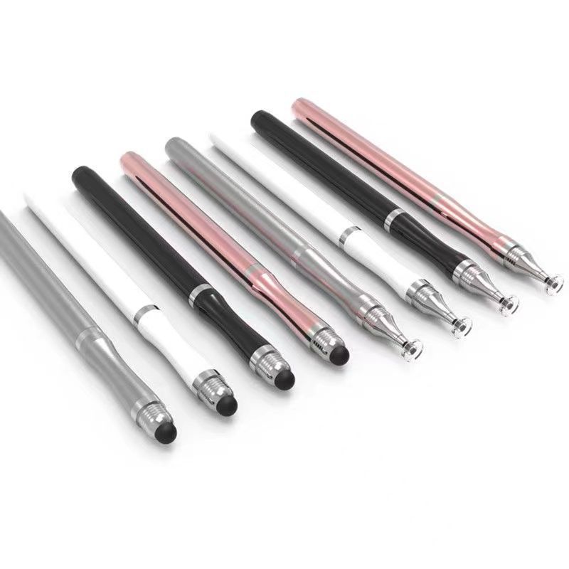 Universal Double headed Stylus - Drawing Tablet Pen Accessories recensie en prijs