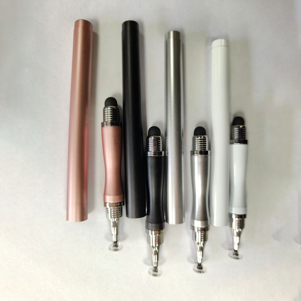 Universal Double headed Stylus - Drawing Tablet Pen Accessories recensie en prijs