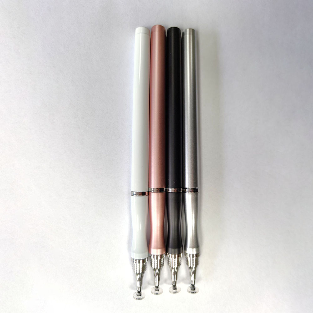 Universal Double headed Stylus - Drawing Tablet Pen Accessories recensie en prijs