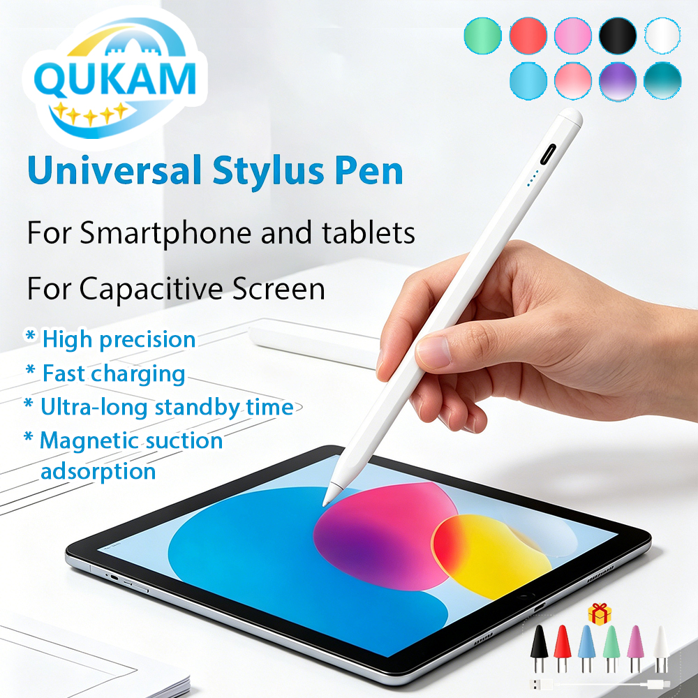 Universal Tablet Stylus Pen fo - Samsung Tablet Accessories Pen recensie en prijs