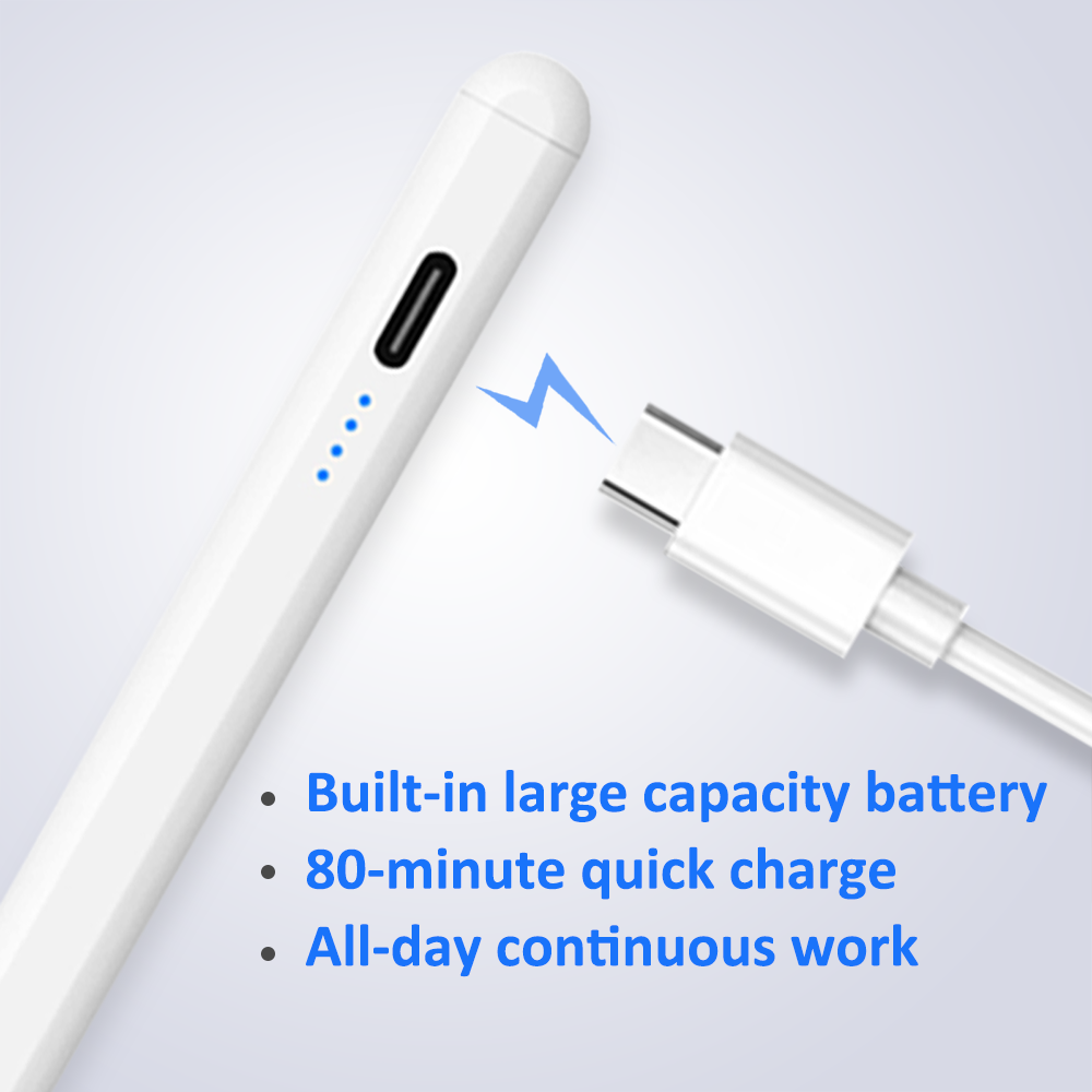 Universal Tablet Stylus Pen fo - Samsung Tablet Accessories Pen recensie en prijs