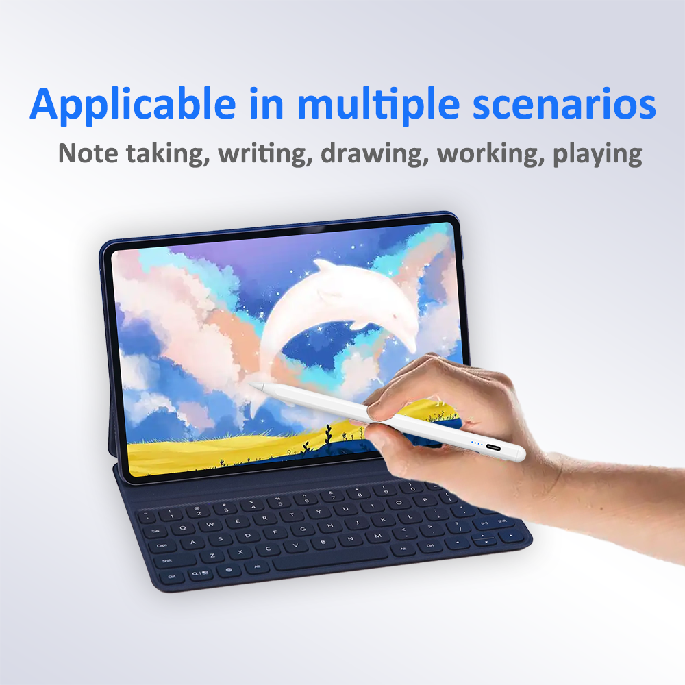 Universal Tablet Stylus Pen fo - Samsung Tablet Accessories Pen recensie en prijs