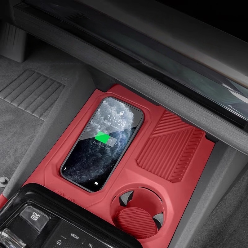 Car Center Console Wireless Ch - Wireless Charging Pad recensie en prijs
