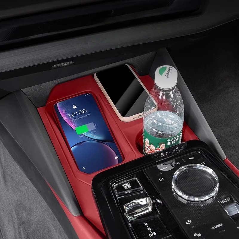Car Center Console Wireless Ch - Wireless Charging Pad recensie en prijs