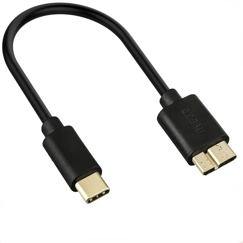 USB Type C 3.1 To Micro B 3.0  - Samsung Tablet With Accessories recensie en prijs