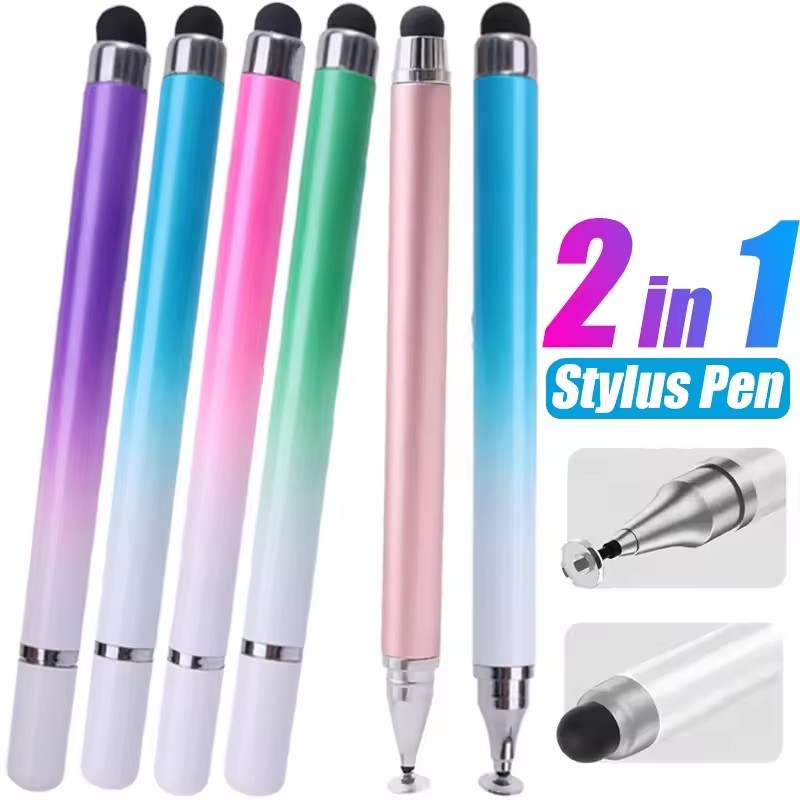 2 in 1 Universal Stylus Pen Fo - Drawing Tablet Pen Accessories recensie en prijs