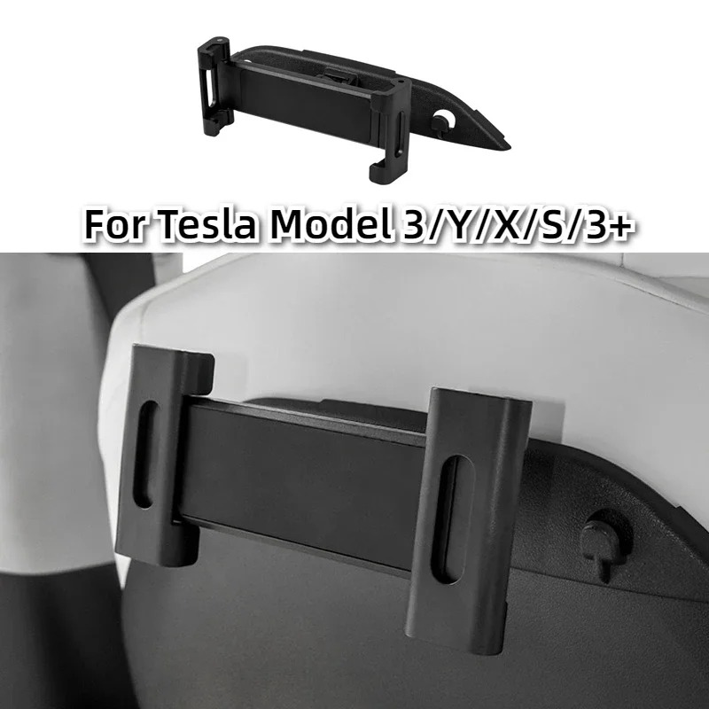 Tablet Mobile Phone Headrest H - Tesla Tablet Accessories recensie en prijs