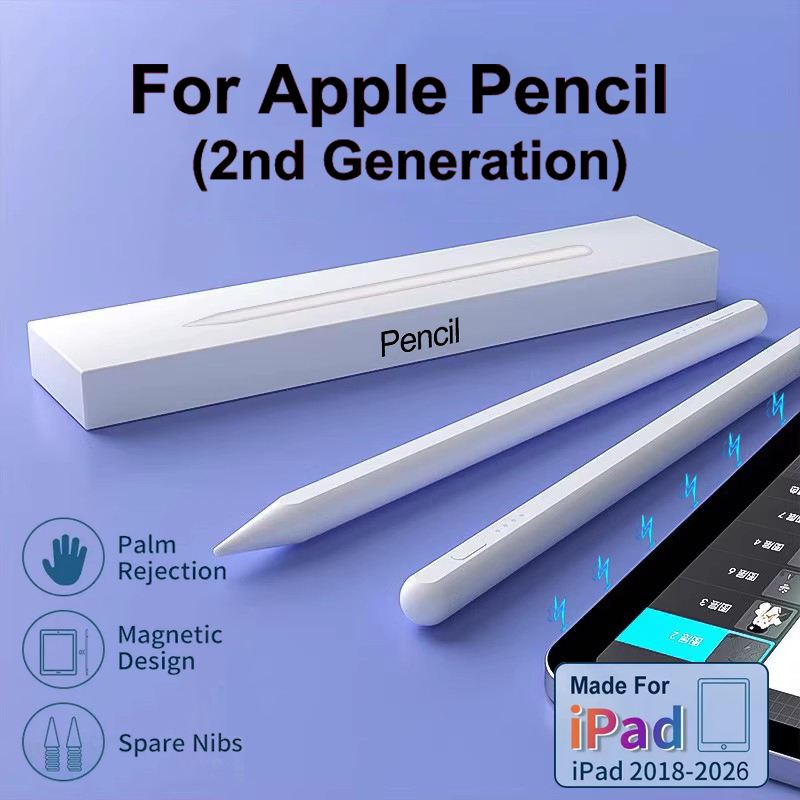 Original Stylus Pen For Apple  - Tablet Drawing Accessories recensie en prijs
