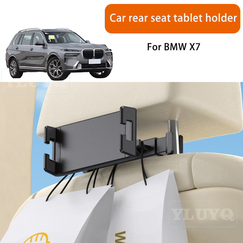 For BMW X7 Car Tablet Mount, R - Bmw Accessories Tablet Holder recensie en prijs
