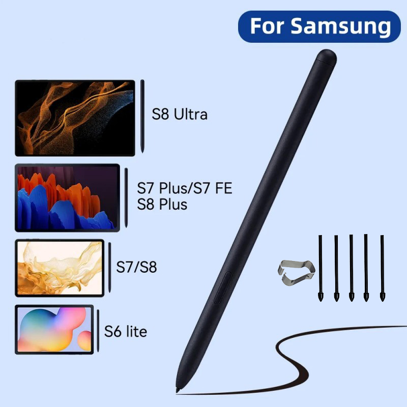 For Samsung S6 Lite Tablet Sty - Tablet Drawing Accessories recensie en prijs