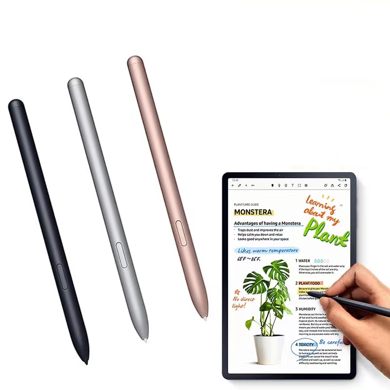 For Samsung S6 Lite Tablet Sty - Tablet Drawing Accessories recensie en prijs