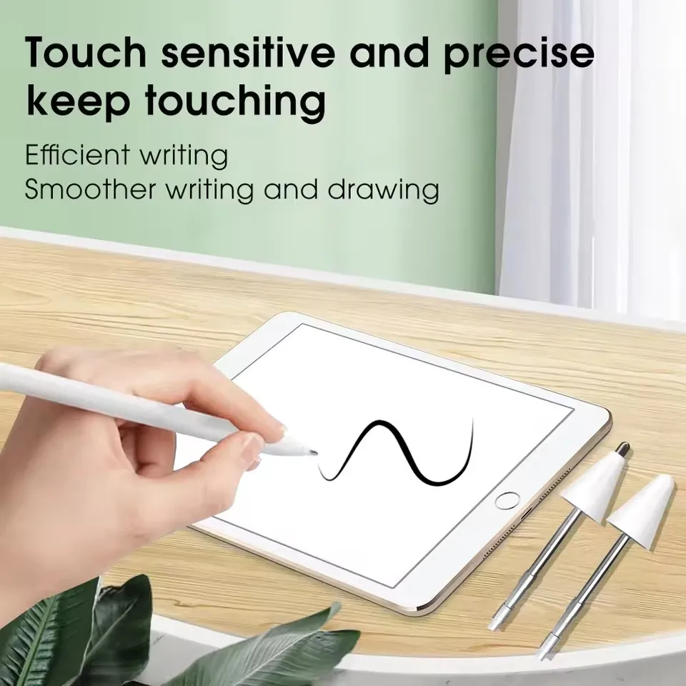1/4PCS Replacement Stylus Pen  - Tablet Drawing Accessories recensie en prijs