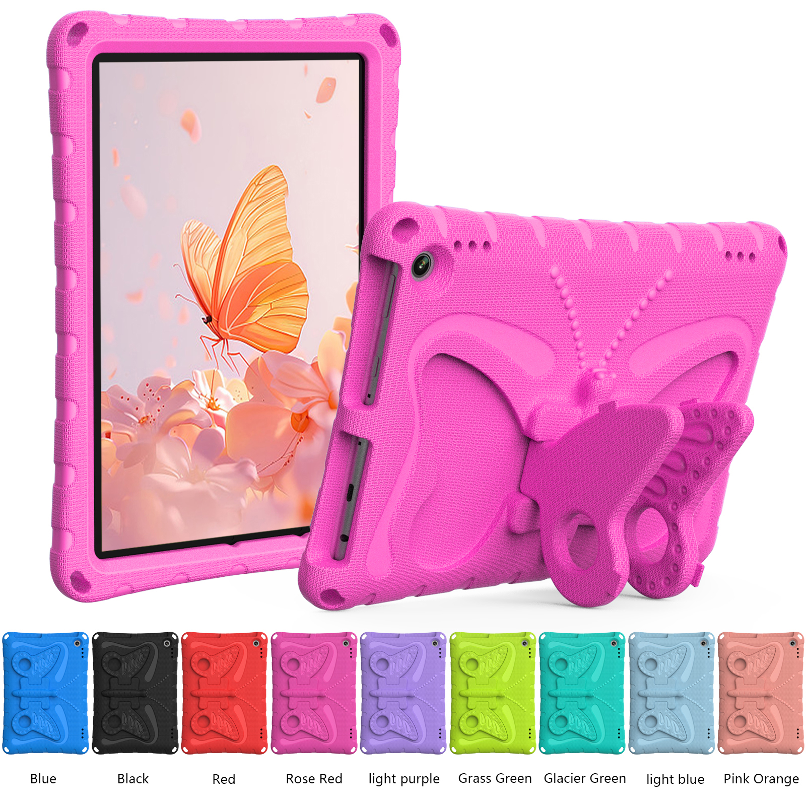 Case For Amazon Fire HD10 11th - Tablet Accessories Amazon recensie en prijs