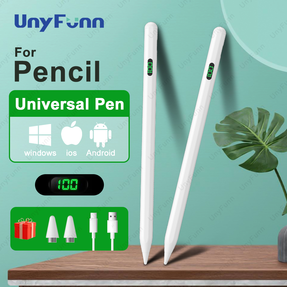 Universal Touch Screen Pen For - Samsung Tablet Accessories Pen recensie en prijs