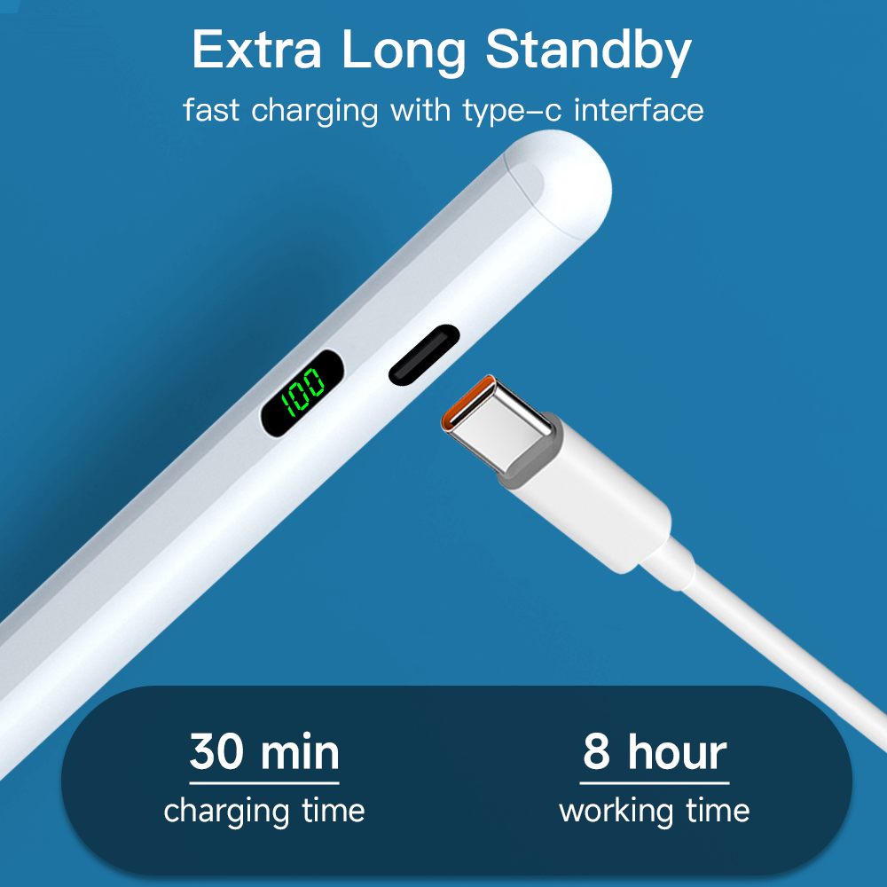 Universal Touch Screen Pen For - Samsung Tablet Accessories Pen recensie en prijs