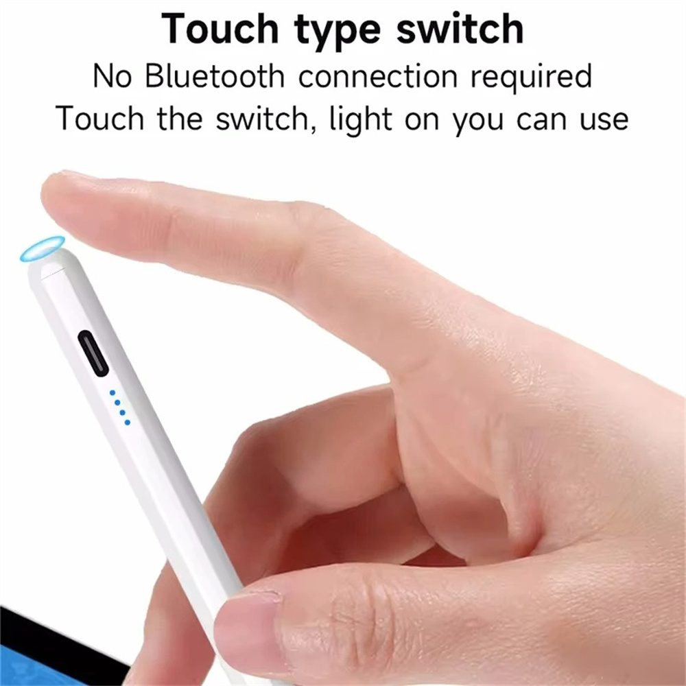 Universal Stylus Pencil With M - Samsung Tablet Accessories Pen recensie en prijs