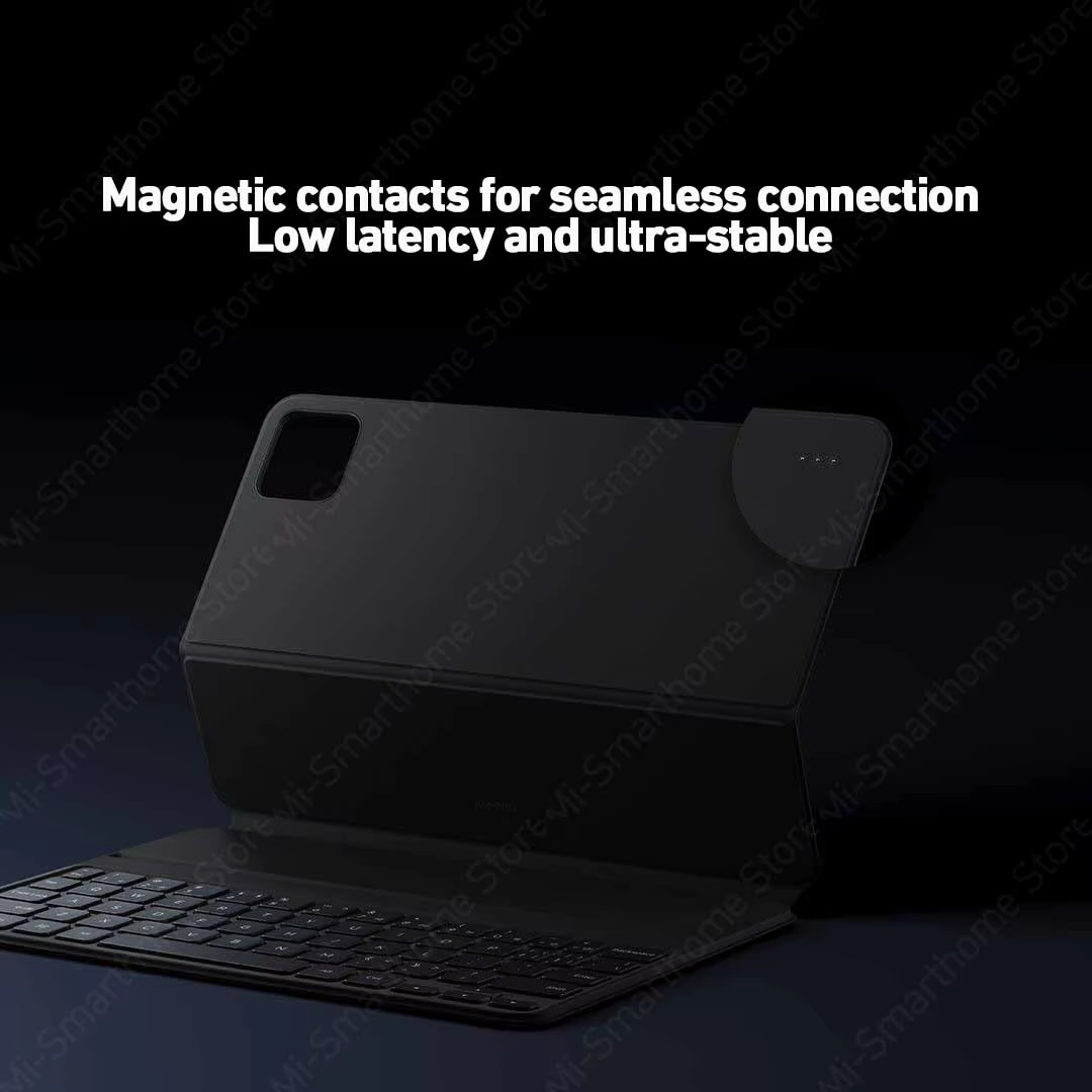 Original Xiaomi Pad 8/8 Pro Ke - Magnetic Case Smart recensie en prijs