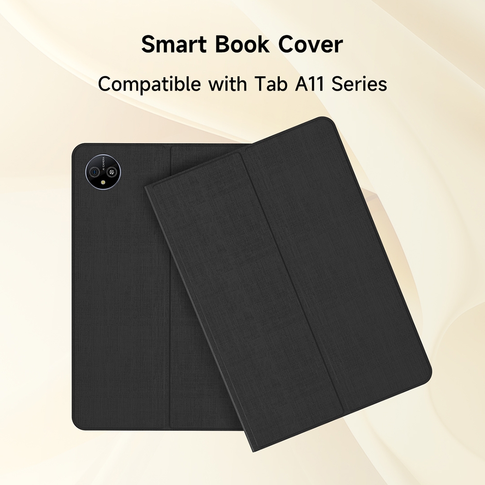 Ulefone Smart Book Cover PU Le - Ulefone Tablet Accessories recensie en prijs