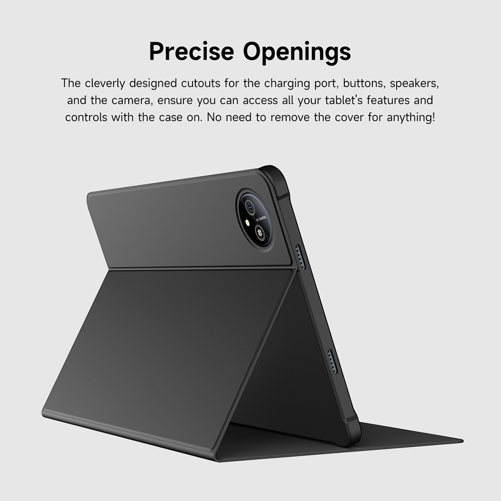 Ulefone Smart Book Cover PU Le - Ulefone Tablet Accessories recensie en prijs