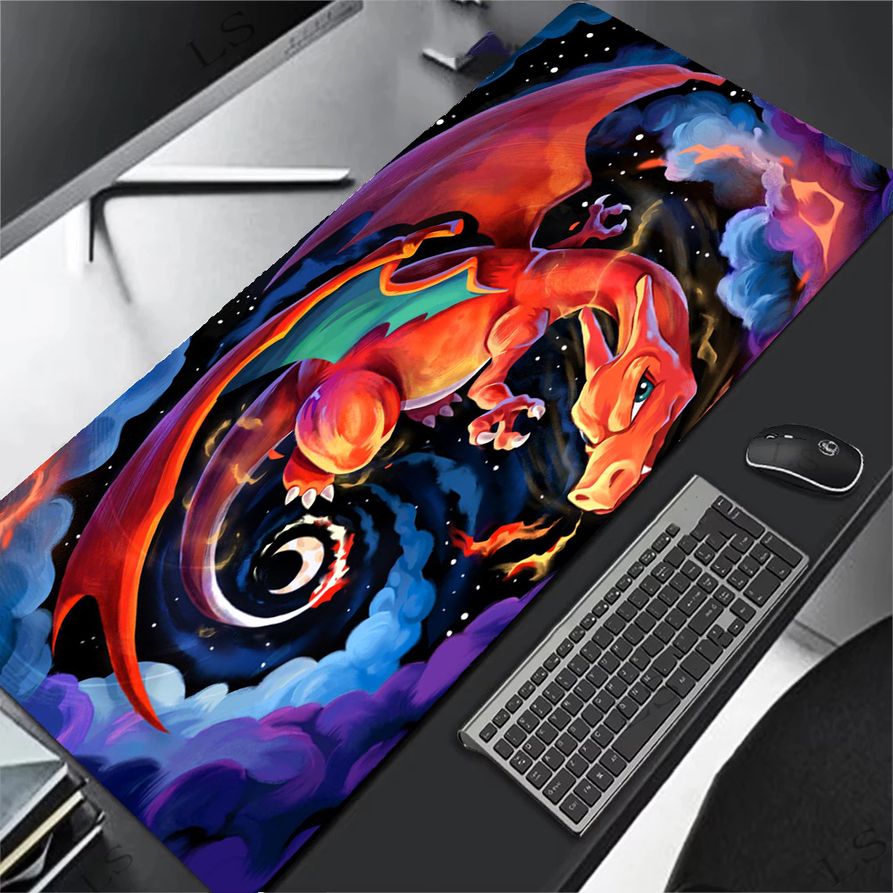 Mouse Pad Anime XXL Gamer Comp - Top Tablet Accessories recensie en prijs