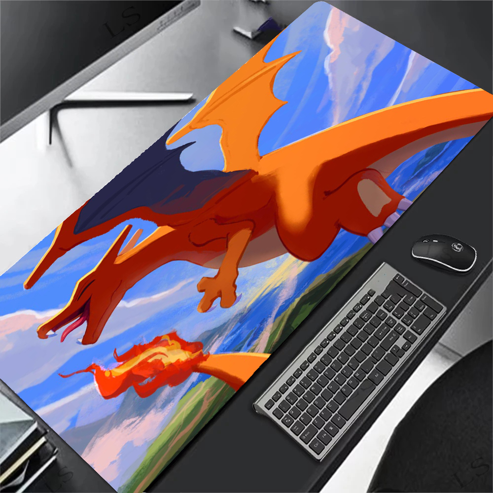 Mouse Pad Anime XXL Gamer Comp - Top Tablet Accessories recensie en prijs