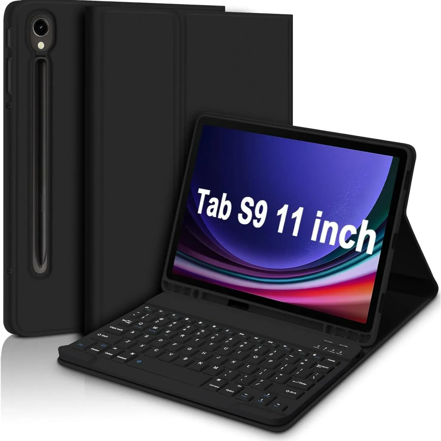 Detachable Bluetooth Keyboard  - Samsung Tablet Keyboard Accessories recensie en prijs