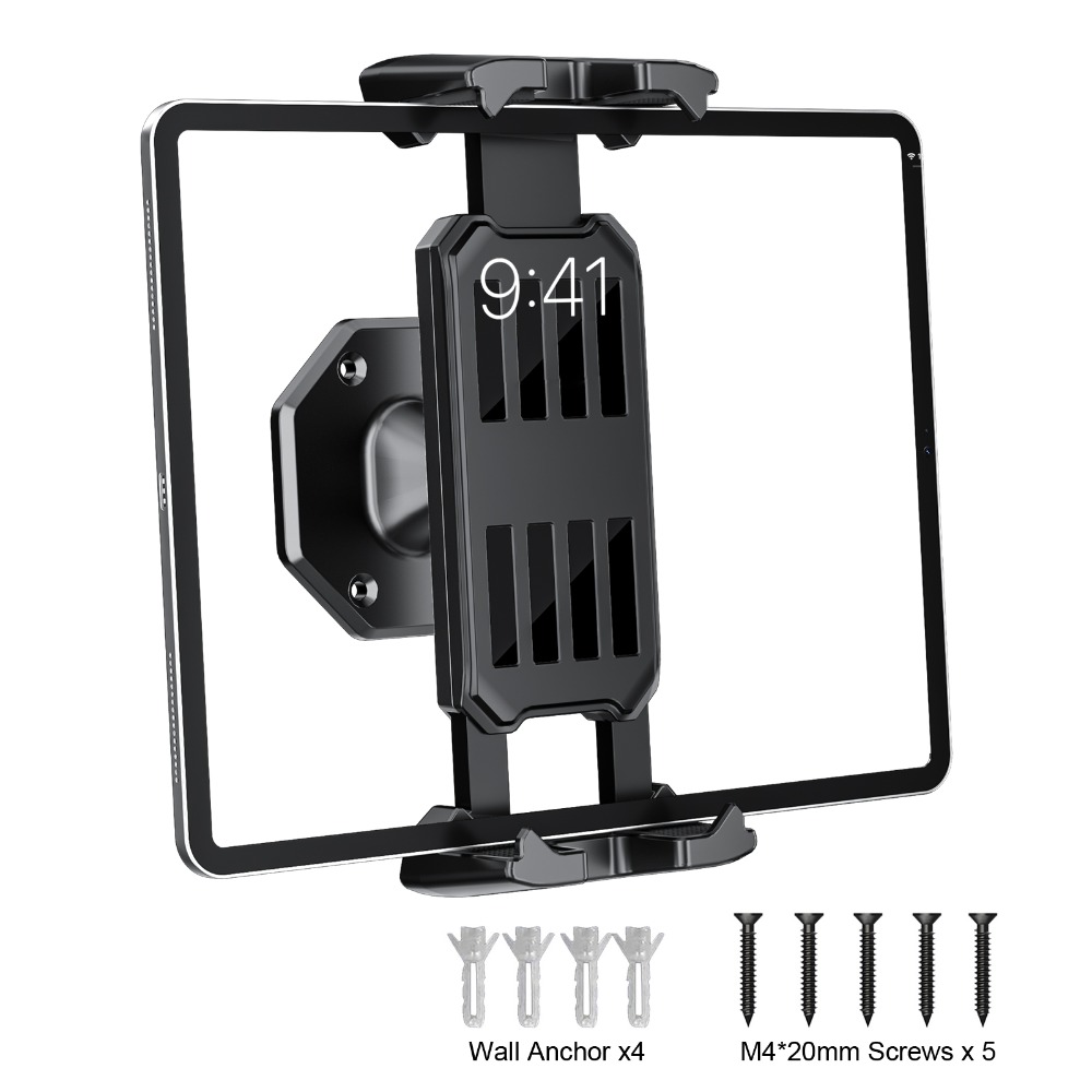 Wall Mount Phone Holder Tablet - Tablet Ipad Accessories recensie en prijs