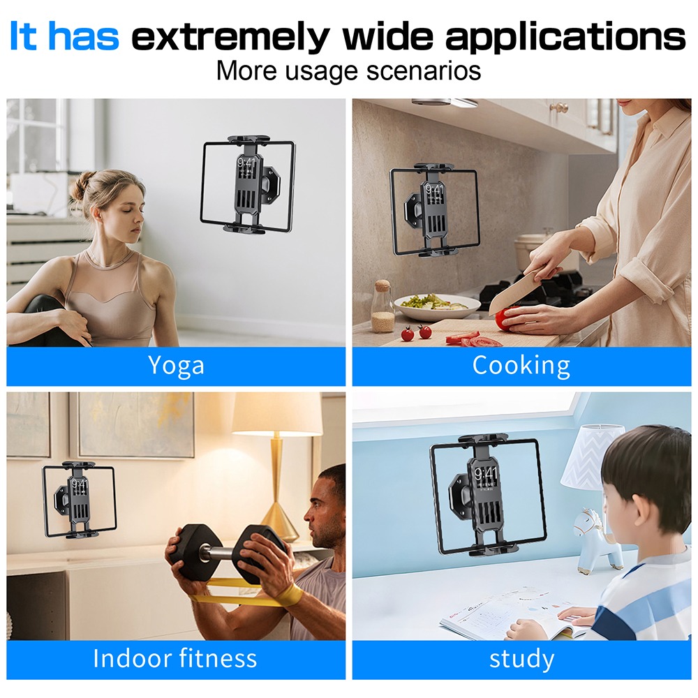 Wall Mount Phone Holder Tablet - Tablet Ipad Accessories recensie en prijs