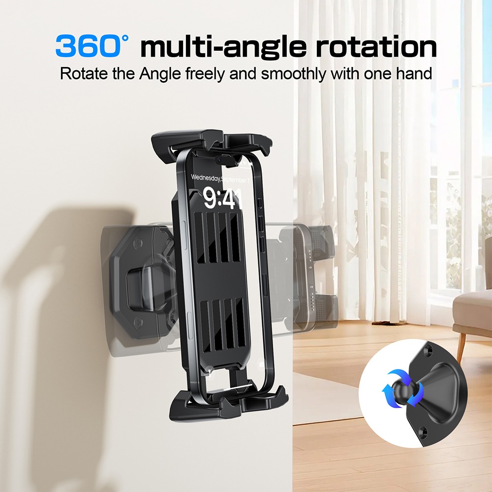 Wall Mount Phone Holder Tablet - Tablet Ipad Accessories recensie en prijs