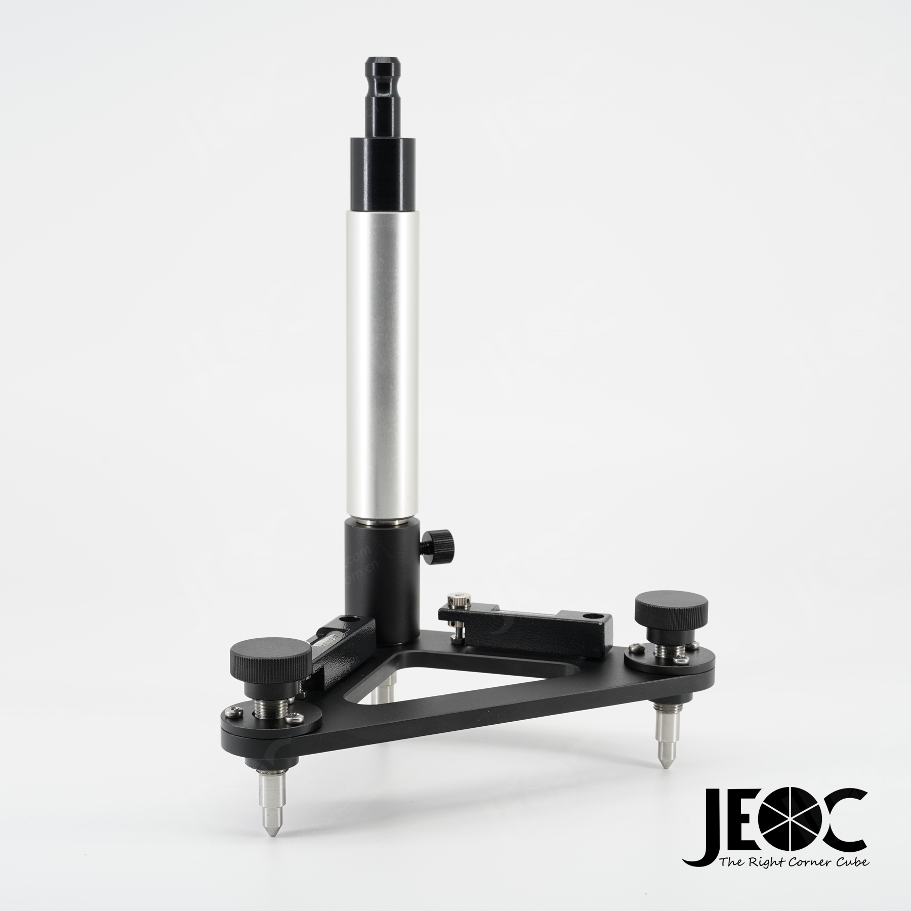 JEOC Tribrach Set with extensi - Tablet Accessories Set recensie en prijs