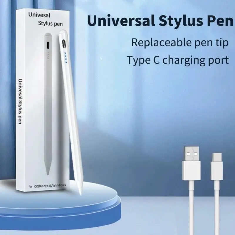 Universal Stylus Pen for Table - Samsung Tablet Accessories Pen recensie en prijs