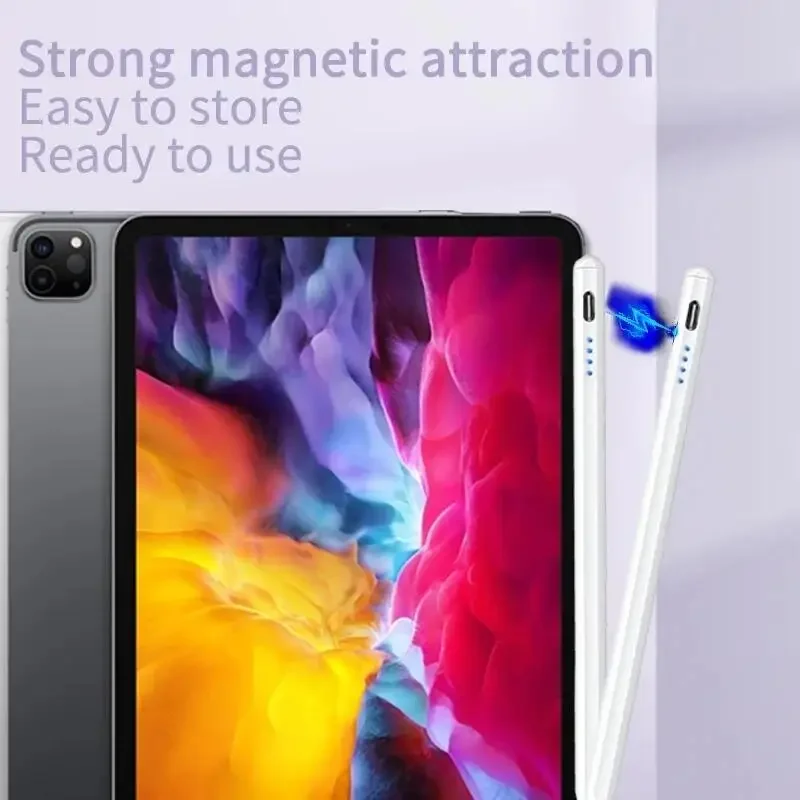 Universal Stylus Pen for Table - Samsung Tablet Accessories Pen recensie en prijs