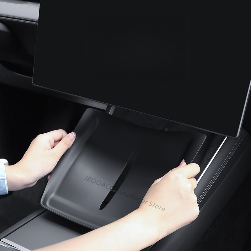 For Tesla Model YL Wireless Ch - Wireless Charging Pad recensie en prijs