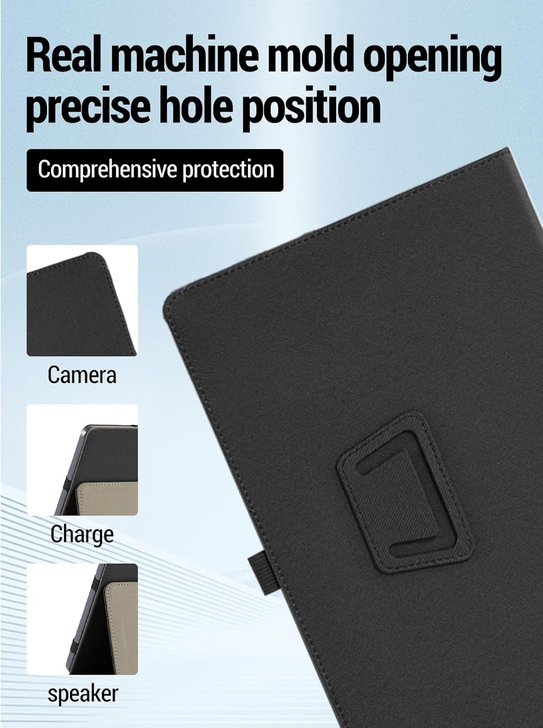 Tablet Case for Wacom Movinkpa - Ulefone Tablet Accessories recensie en prijs