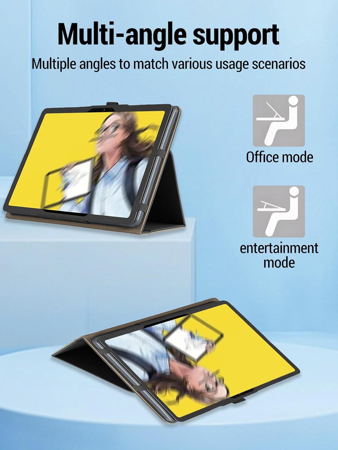 Tablet Case for Wacom Movinkpa - Ulefone Tablet Accessories recensie en prijs