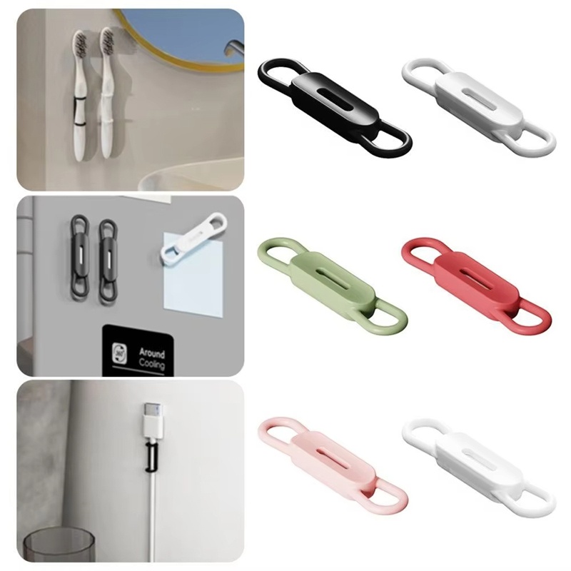 6Pcs Magnetic Pencil Holder Ta - Tablet Accessories Set recensie en prijs
