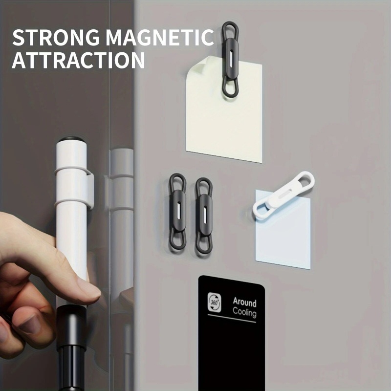 6Pcs Magnetic Pencil Holder Ta - Tablet Accessories Set recensie en prijs