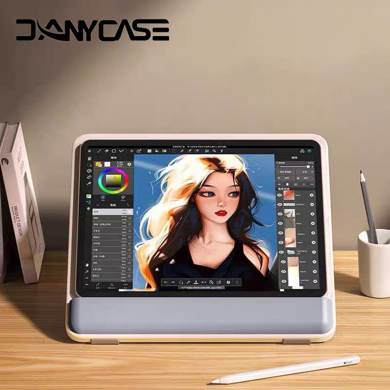 Tablet bracket Drawing iPad St - Tablet Drawing Accessories recensie en prijs
