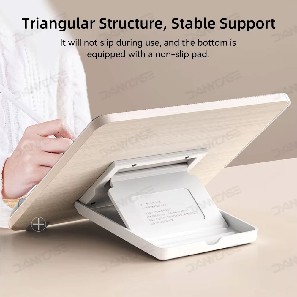 Tablet bracket Drawing iPad St - Tablet Drawing Accessories recensie en prijs