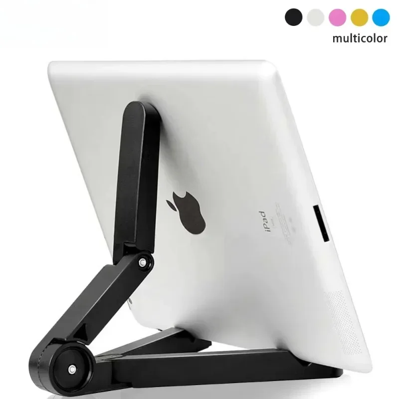Universal Folding Tablet Holde - Samsung Tablet With Accessories recensie en prijs