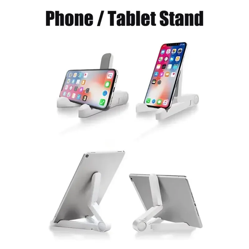 Universal Folding Tablet Holde - Samsung Tablet With Accessories recensie en prijs