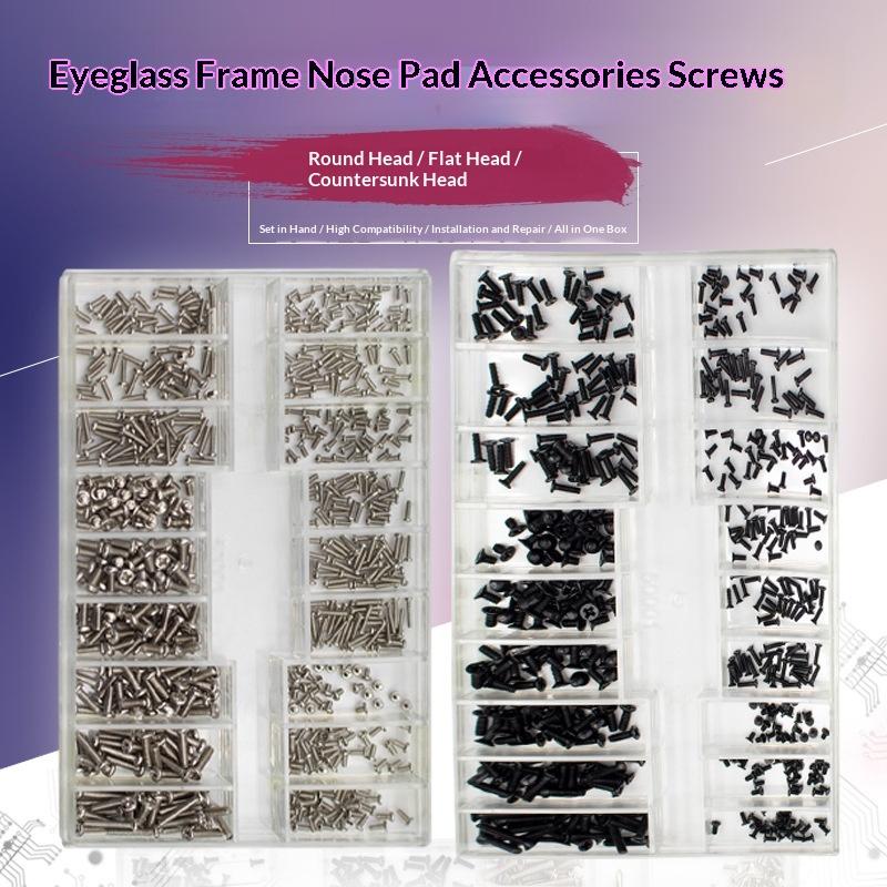 【Q】1 Set Watch Screw Box 18 Ty - Tablet Accessories Set recensie en prijs